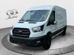 FORD Transit 310 2.0 tdci MHEV 130cv trend L3H2 E6.2