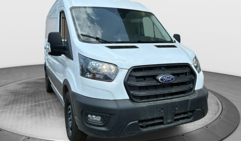 
								FORD Transit 310 2.0 tdci MHEV 130cv trend L3H2 E6.2 full									