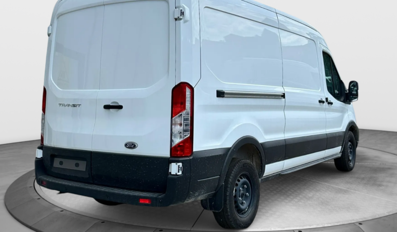 
								FORD Transit 310 2.0 tdci MHEV 130cv trend L3H2 E6.2 full									