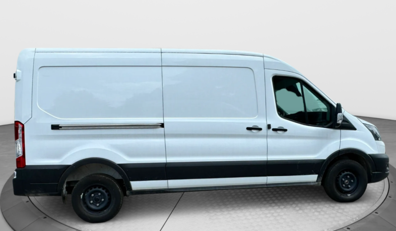 
								FORD Transit 310 2.0 tdci MHEV 130cv trend L3H2 E6.2 full									