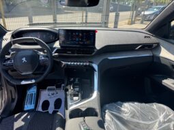 
										PEUGEOT 3008 HYBRID E-DCS 6 136cv – GT full									