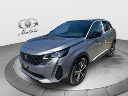 PEUGEOT 3008 HYBRID E-DCS 6 136cv – GT