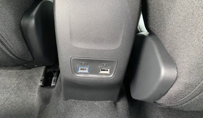 
								PEUGEOT 2008 1.2 Puretech 130cv EAT8 S&S ALLURE full									