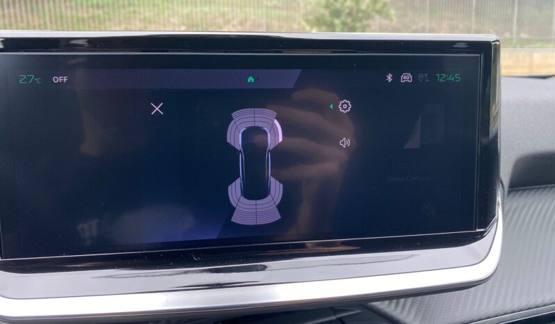 
								PEUGEOT 2008 1.2 Puretech 130cv EAT8 S&S ALLURE full									