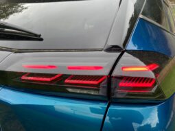 
										PEUGEOT 2008 1.2 Puretech 130cv EAT8 S&S ALLURE full									