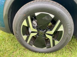 
										PEUGEOT 2008 1.2 Puretech 130cv EAT8 S&S ALLURE full									