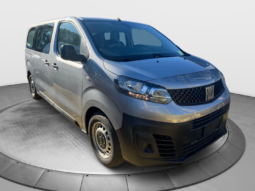 
										FIAT Scudo VAN L2H1 1.5 BlueHdi 120cv MT6 S1 ALLEST. DISABILI full									