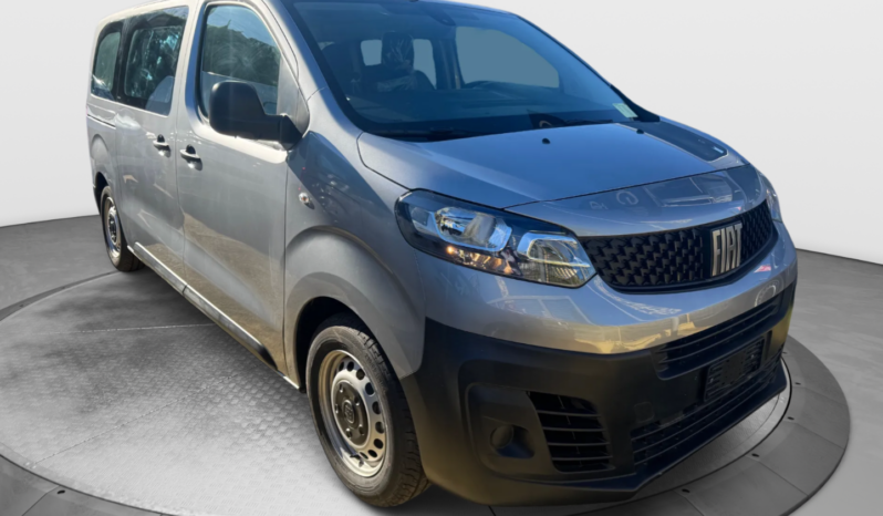 
								FIAT Scudo VAN L2H1 1.5 BlueHdi 120cv MT6 S1 ALLEST. DISABILI full									