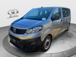 FIAT Scudo VAN L2H1 1.5 BlueHdi 120cv MT6 S1 ALLEST. DISABILI