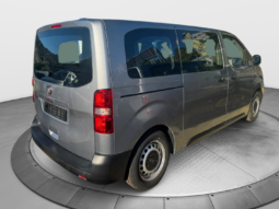 
										FIAT Scudo VAN L2H1 1.5 BlueHdi 120cv MT6 S1 ALLEST. DISABILI full									