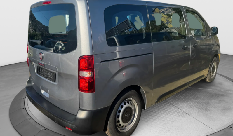 
								FIAT Scudo VAN L2H1 1.5 BlueHdi 120cv MT6 S1 ALLEST. DISABILI full									