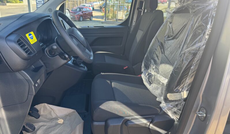 
								FIAT Scudo VAN L2H1 1.5 BlueHdi 120cv MT6 S1 ALLEST. DISABILI full									