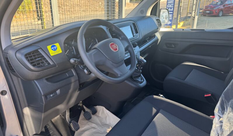 
								FIAT Scudo VAN L2H1 1.5 BlueHdi 120cv MT6 S1 ALLEST. DISABILI full									