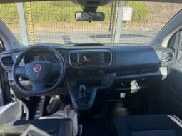 
										FIAT Scudo VAN L2H1 1.5 BlueHdi 120cv MT6 S1 ALLEST. DISABILI full									