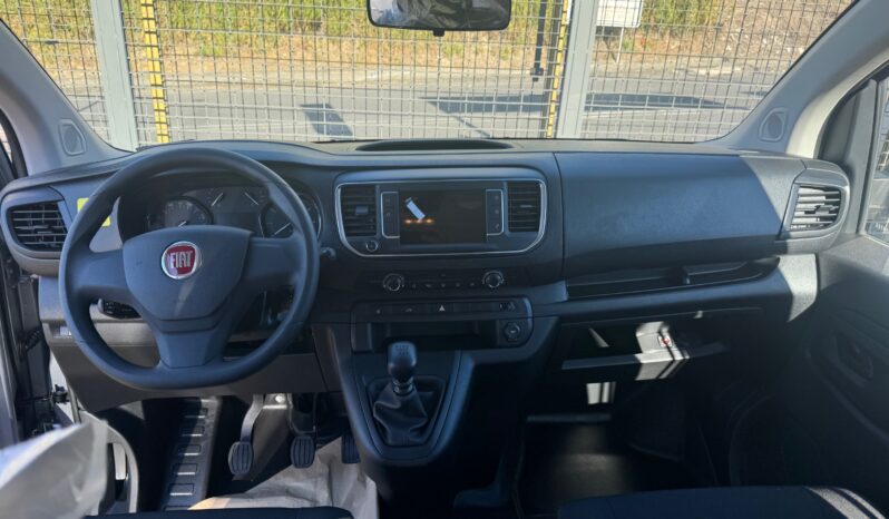 
								FIAT Scudo VAN L2H1 1.5 BlueHdi 120cv MT6 S1 ALLEST. DISABILI full									