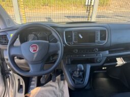 
										FIAT Scudo VAN L2H1 1.5 BlueHdi 120cv MT6 S1 ALLEST. DISABILI full									