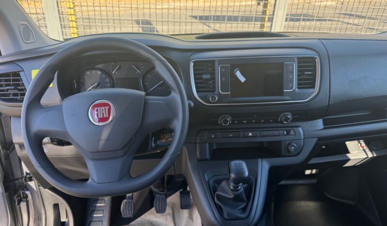 
								FIAT Scudo VAN L2H1 1.5 BlueHdi 120cv MT6 S1 ALLEST. DISABILI full									