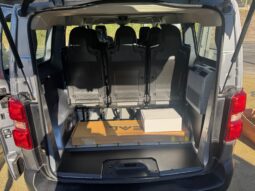 
										FIAT Scudo VAN L2H1 1.5 BlueHdi 120cv MT6 S1 ALLEST. DISABILI full									