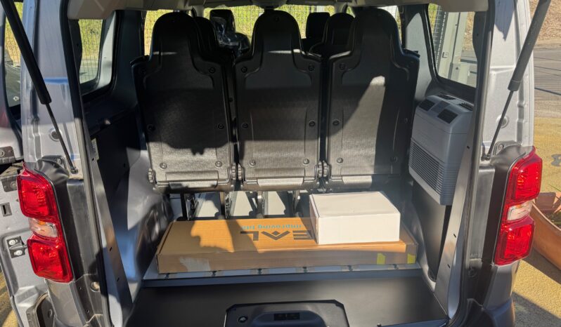 
								FIAT Scudo VAN L2H1 1.5 BlueHdi 120cv MT6 S1 ALLEST. DISABILI full									