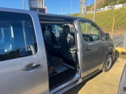 
										FIAT Scudo VAN L2H1 1.5 BlueHdi 120cv MT6 S1 ALLEST. DISABILI full									