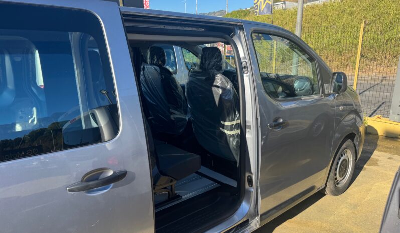 
								FIAT Scudo VAN L2H1 1.5 BlueHdi 120cv MT6 S1 ALLEST. DISABILI full									