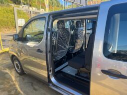 
										FIAT Scudo VAN L2H1 1.5 BlueHdi 120cv MT6 S1 ALLEST. DISABILI full									