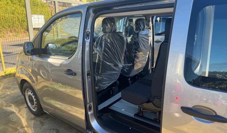 
								FIAT Scudo VAN L2H1 1.5 BlueHdi 120cv MT6 S1 ALLEST. DISABILI full									