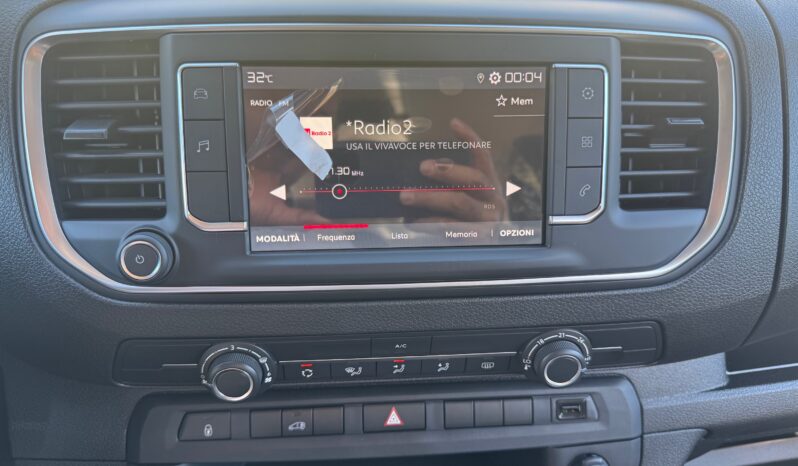 
								FIAT Scudo VAN L2H1 1.5 BlueHdi 120cv MT6 S1 ALLEST. DISABILI full									