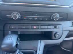 
										FIAT Scudo VAN L2H1 1.5 BlueHdi 120cv MT6 S1 ALLEST. DISABILI full									