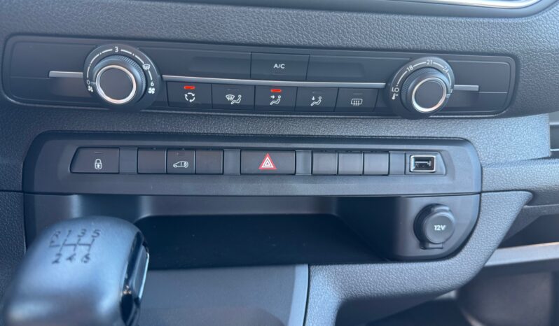 
								FIAT Scudo VAN L2H1 1.5 BlueHdi 120cv MT6 S1 ALLEST. DISABILI full									