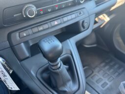 
										FIAT Scudo VAN L2H1 1.5 BlueHdi 120cv MT6 S1 ALLEST. DISABILI full									