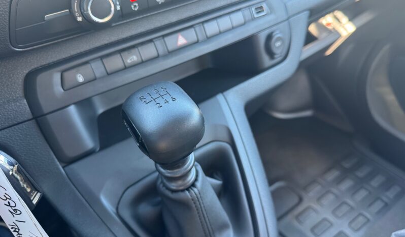 
								FIAT Scudo VAN L2H1 1.5 BlueHdi 120cv MT6 S1 ALLEST. DISABILI full									