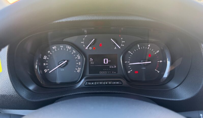 
								FIAT Scudo VAN L2H1 1.5 BlueHdi 120cv MT6 S1 ALLEST. DISABILI full									