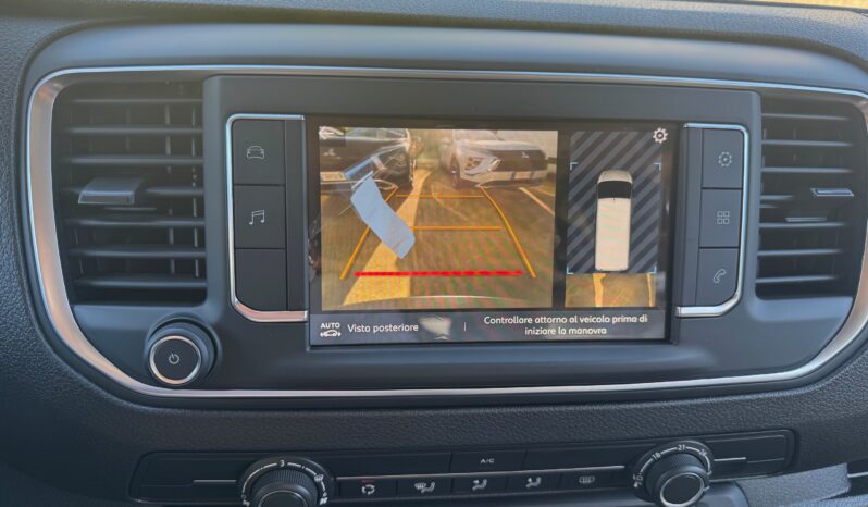 
								FIAT Scudo VAN L2H1 1.5 BlueHdi 120cv MT6 S1 ALLEST. DISABILI full									