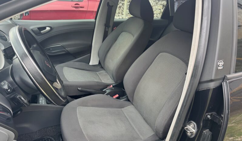 
								SEAT IBIZA SW ST 1.6cc TDI 90cv DPF STYLE full									