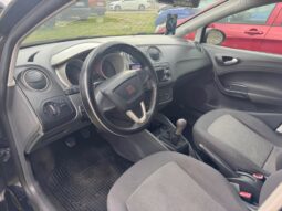 
										SEAT IBIZA SW ST 1.6cc TDI 90cv DPF STYLE full									