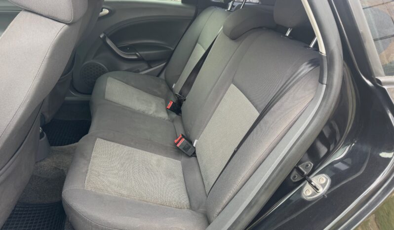 
								SEAT IBIZA SW ST 1.6cc TDI 90cv DPF STYLE full									