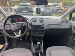 
										SEAT IBIZA SW ST 1.6cc TDI 90cv DPF STYLE full									