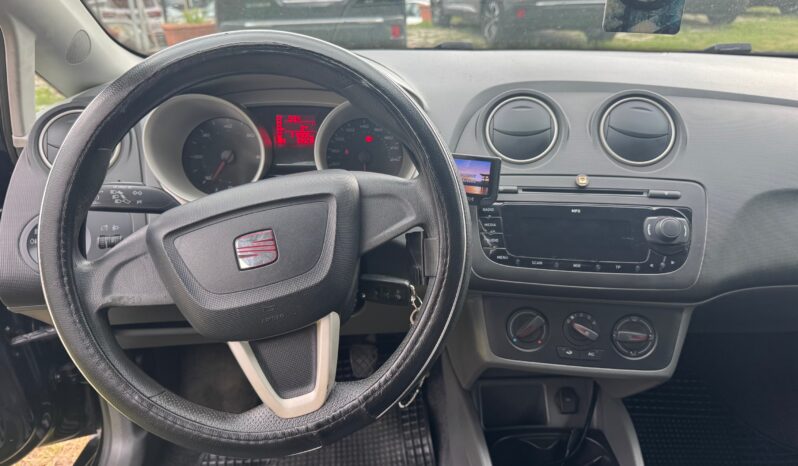 
								SEAT IBIZA SW ST 1.6cc TDI 90cv DPF STYLE full									