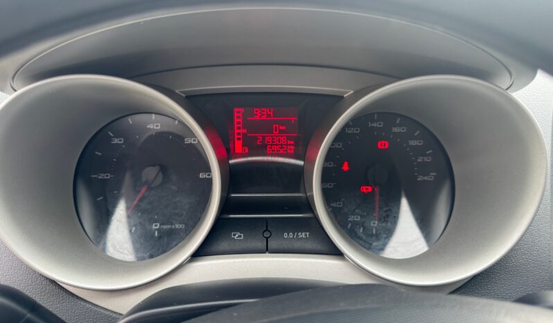 
								SEAT IBIZA SW ST 1.6cc TDI 90cv DPF STYLE full									