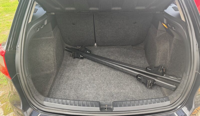 
								SEAT IBIZA SW ST 1.6cc TDI 90cv DPF STYLE full									