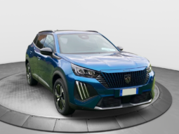 
										PEUGEOT 2008 1.2 Puretech 130cv EAT8 S&S ALLURE full									