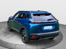 
										PEUGEOT 2008 1.2 Puretech 130cv EAT8 S&S ALLURE full									