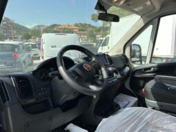 
										FIAT Ducato 9 Posti 35Q MH2 2.2 M-jet 3 140CV Trasp. Disabili full									