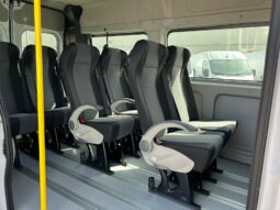 
										FIAT Ducato 9 Posti 35Q MH2 2.2 M-jet 3 140CV Trasp. Disabili full									