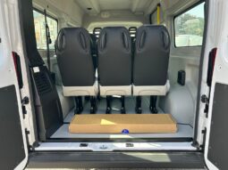 
										FIAT Ducato 9 Posti 35Q MH2 2.2 M-jet 3 140CV Trasp. Disabili full									