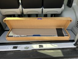 
										FIAT Ducato 9 Posti 35Q MH2 2.2 M-jet 3 140CV Trasp. Disabili full									