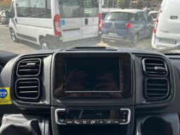 
										FIAT Ducato 9 Posti 35Q MH2 2.2 M-jet 3 140CV Trasp. Disabili full									