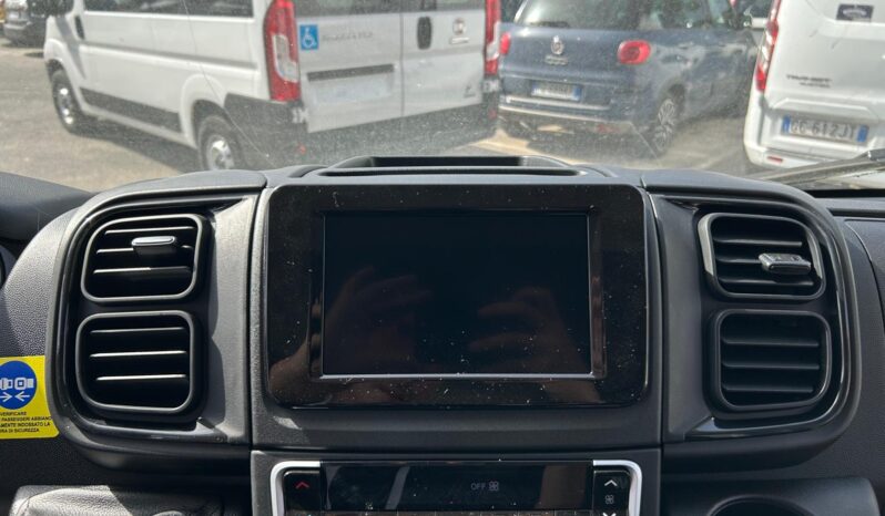 
								FIAT Ducato 9 Posti 35Q MH2 2.2 M-jet 3 140CV Trasp. Disabili full									