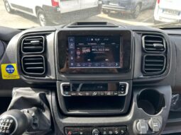 
										FIAT Ducato 9 Posti 35Q MH2 2.2 M-jet 3 140CV Trasp. Disabili full									